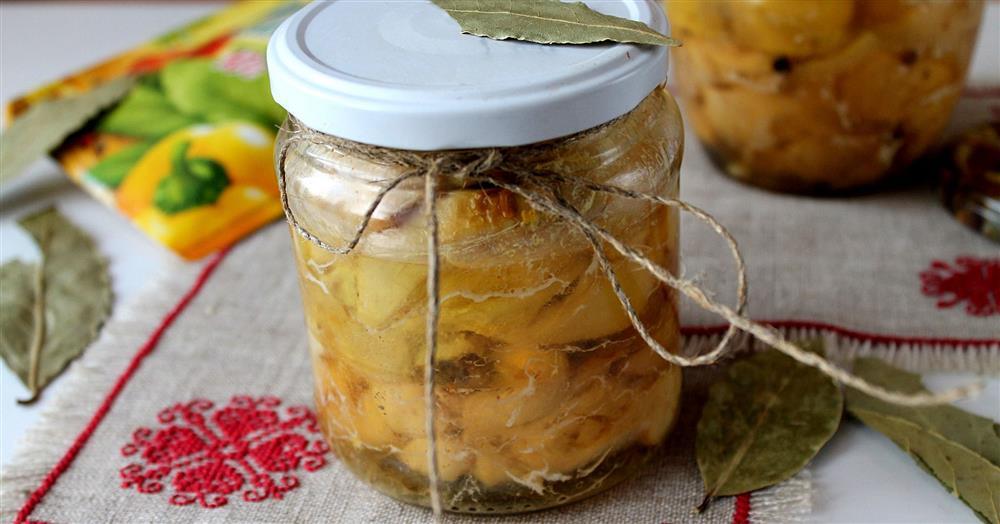 тушенка из курицы куриная готовые блюда консервы в домашних условиях в духовке